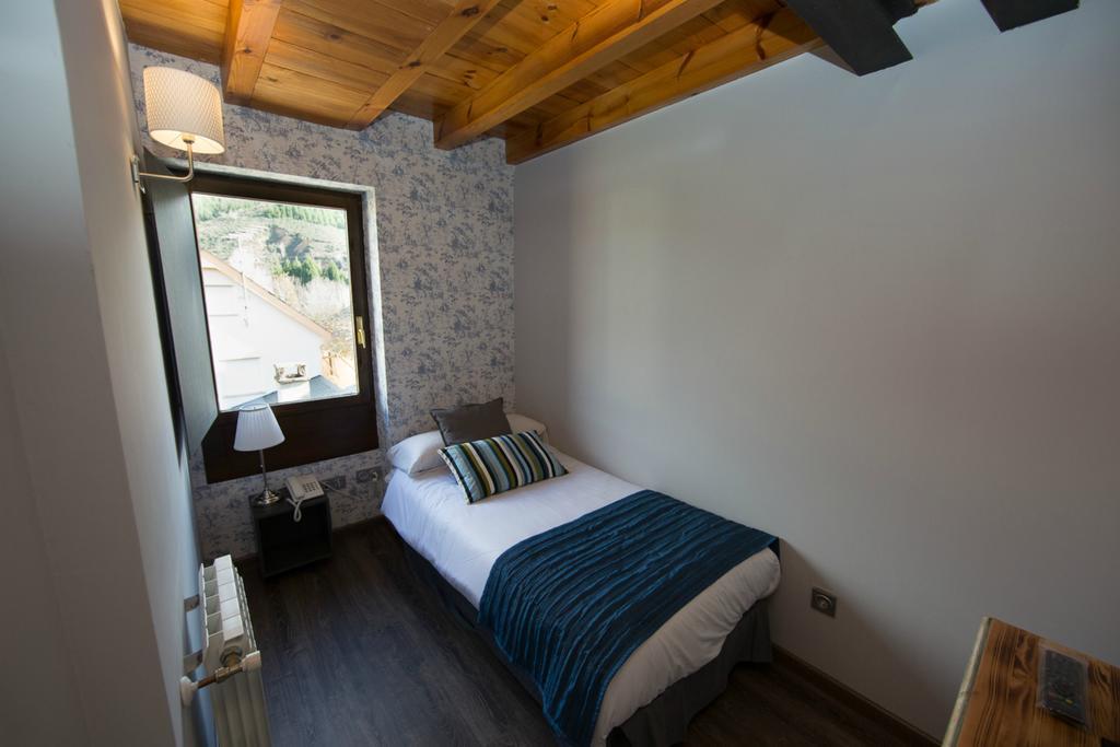 Hotel El Capricho De Valerie Molinaseca Exteriér fotografie
